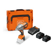 FEIN Chiave battente a batteria ASCD 18-1000 W34 AS Set 8 Ah ProCORE