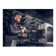 Fein Clé à chocs sans fil ASCD 18-1000 W34 Set 8 Ah ProCORE-5