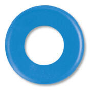 Fein Codier-Hülsen, blau