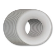 Fein Codier-Hülsen, grau-3