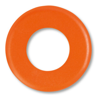 Fein Codier-Hülsen, orange