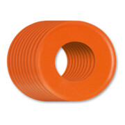 Fein Codier-Hülsen, orange