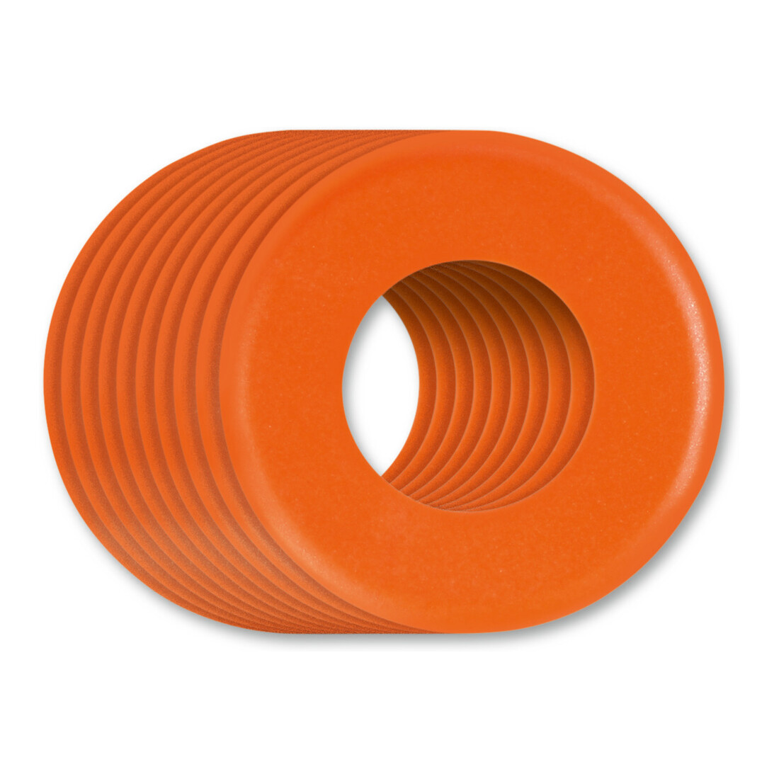 Fein Codier-Hülsen, orange
