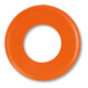 Fein Codier-Hülsen, orange-3