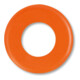 Fein Codier-Hülsen, orange-3
