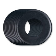 Fein Codier-Hülsen, schwarz