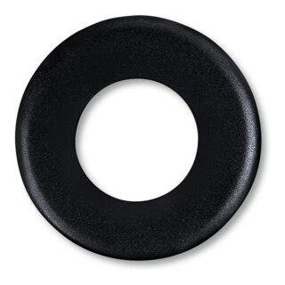 Fein Codier-Hülsen, schwarz