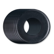 Fein Codier-Hülsen, schwarz