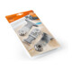 Fein Combo E-Cut Starlock BOIS, Porte-outil Starlock-3