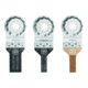 Fein Combo MINI CUT Starlock, Houder Starlock