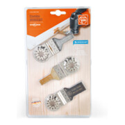 Fein Combo Starlock MINI CUT 3-teilig-4