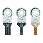 Fein Combo Starlock MINI CUT, Porte-outil Starlock-1