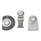 Fein Combo Starlock RÉNOVATION, Porte-outil Starlock-1