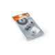Fein Combo Starlock RÉNOVATION, Porte-outil Starlock-3