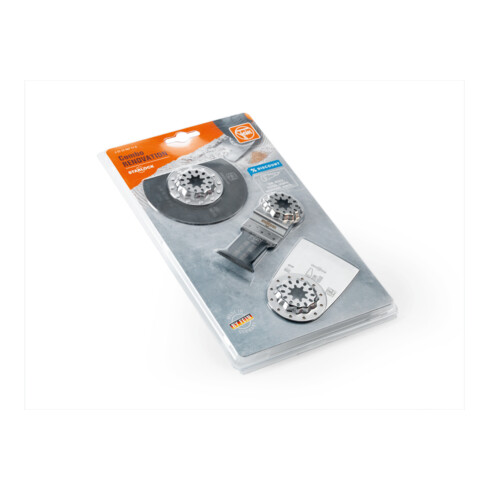 Fein Combo Starlock RÉNOVATION, Porte-outil Starlock