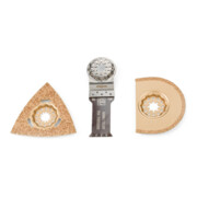 Fein Combo Starlock TILE WORKING 3-teilig-3