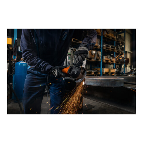 Fein Compact-Winkelschleifer Ø 125 mm CG 10-125