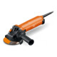 Fein Compact-Winkelschleifer Ø 125 mm CG 14-125 V-1