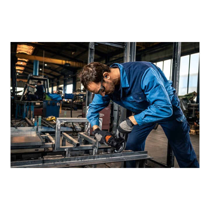 Fein Compact-Winkelschleifer Ø 125 mm CG 7-125