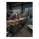 Fein Compact-Winkelschleifer Ø 150 mm CG 17-150 V-3