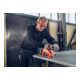FEIN Compacte accu-handcirkelzaag voor metaal F-IRON Cut 57 AS Set 2 x 8 Ah-5