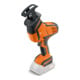 FEIN Compacte accu-reciprozaag ASAS 18-21 K AS