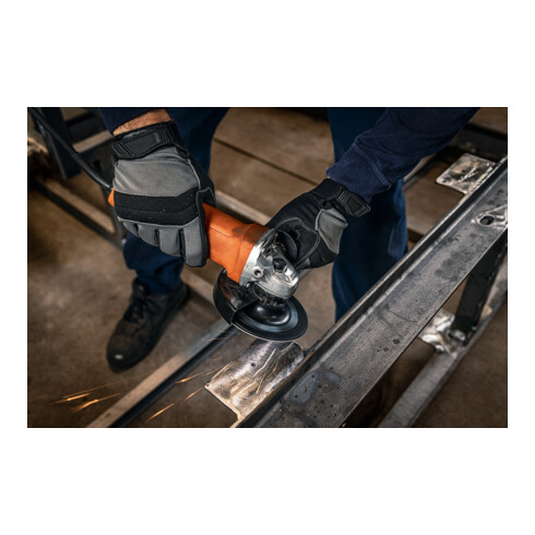 FEIN Compacte haakse slijper Ø 115 mm CG 7-115