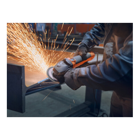 FEIN Compacte haakse slijper Ø 150 mm CG 15-150 BLP