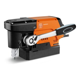FEIN Compacte magneet-kernboormachine tot 36 mm KBC 36 MAGFORCE