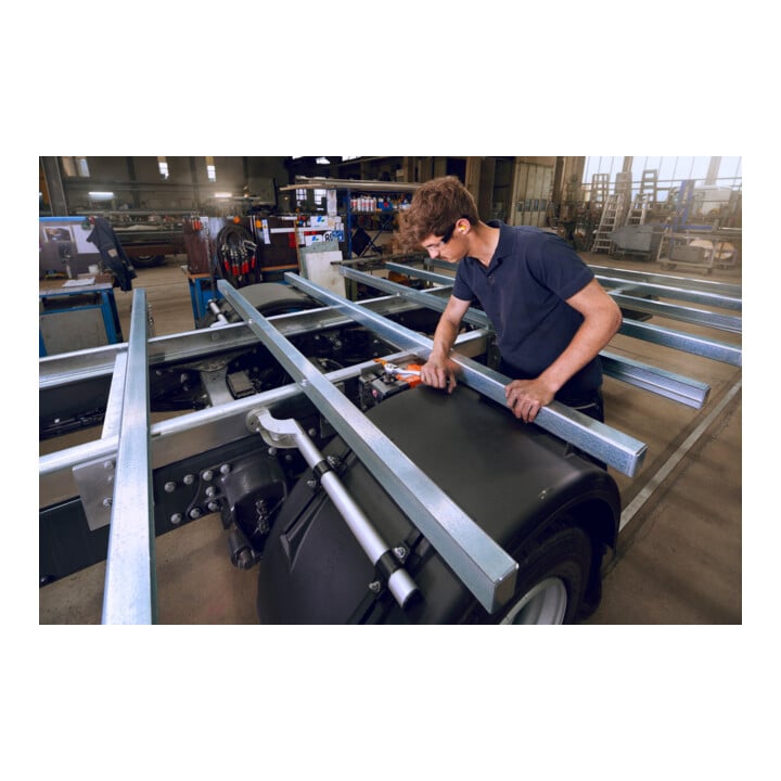 FEIN Compacte magneet-kernboormachine tot 36 mm KBC 36 MAGFORCE