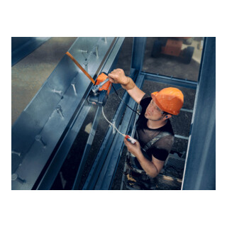 FEIN Compacte magneet-kernboormachine tot 36 mm KBC 36 MAGFORCE Structural Steel