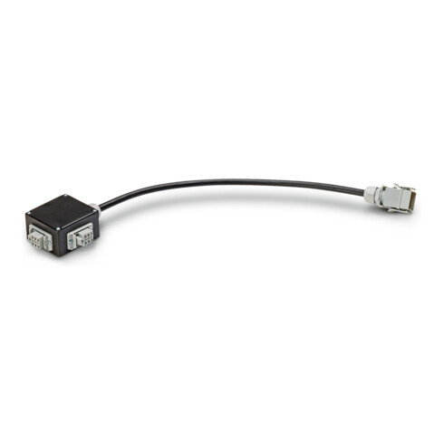 Fein Connecteur 7 pôles pour GI