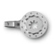Fein Couteau, Largeur de lame 4 mm, Porte-outil StarlockPlus-1