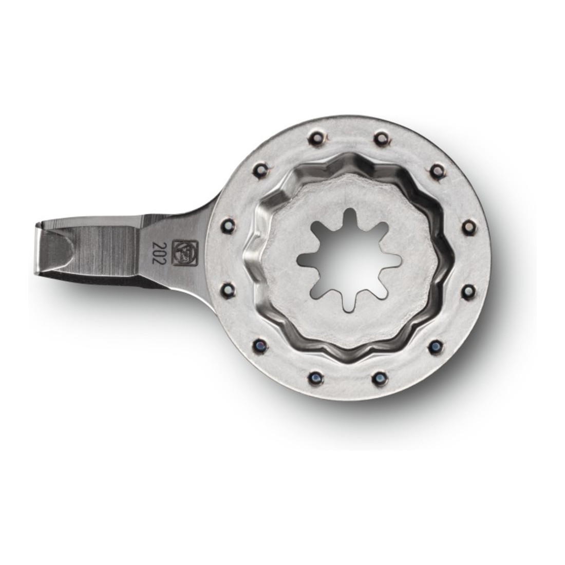 Fein Couteau, Largeur de lame 5 mm, Porte-outil StarlockPlus
