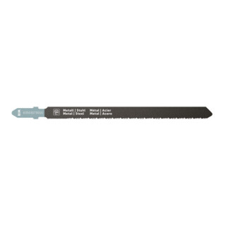 Fein Decoupeerzaagblad voor buizen en profielen , BIM 110 T1.0/1.6 MS SC , VE (verpak
