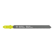 Fein Decoupeerzaagblad voor hardhout , BIM 75 T1.5 HW SC , VE (verpakkings eenheid) 5