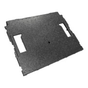Fein Dekselinlay L-BOXX FEIN, Lengte 321 mm, Breedte 405 mm, Hoogte 21 mm