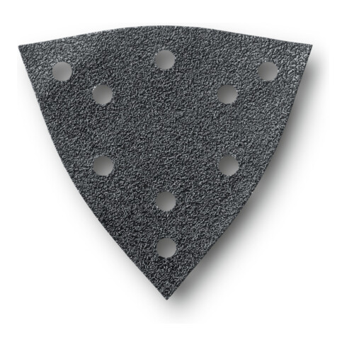 Fein Delta-Schleifblatt, gelocht K120