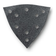 Fein Delta-Schleifblatt, gelocht K120