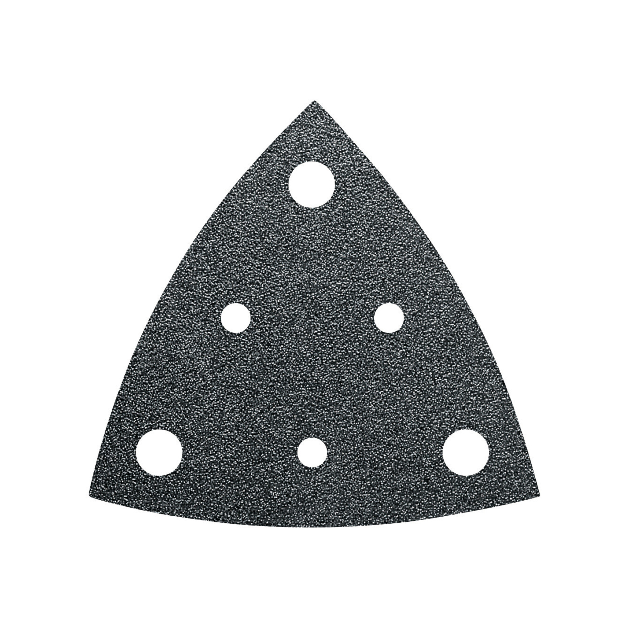 Fein Delta-Schleifblatt, gelocht K220