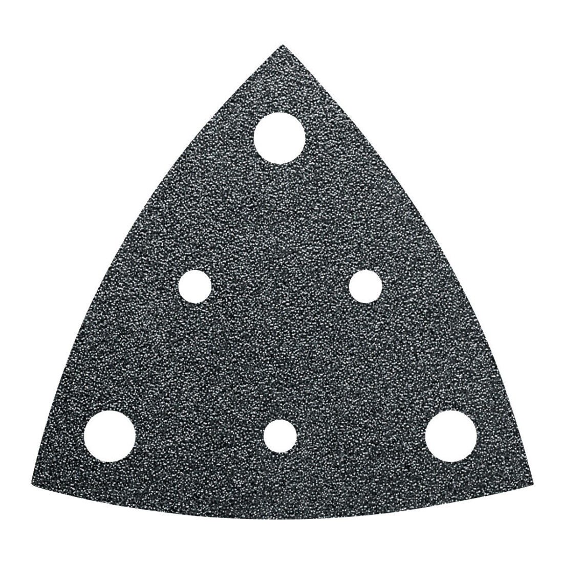 Fein Delta-Schleifblatt, gelocht