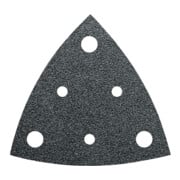 Fein Delta-Schleifblatt, gelocht