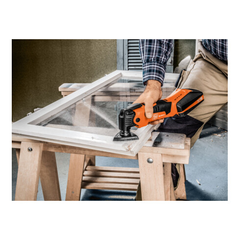 Fein Delta-Schleifblatt VE50