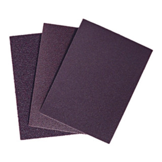 Fein Delta-Schleifblatt Profil-Schleif-Set K120 VE25