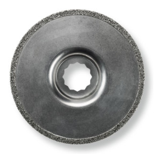 Fein Diamant-Sägeblatt, Ø 105 mm, VE 1 St