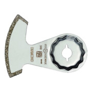 Fein Diamant-Sägeblatt segm. 2,2 mm VE à 5 Stück StarlockMax-1