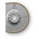 Fein Diamant-Sägeblatt segmentiert SL Durchmesser 75 x 1,2-3