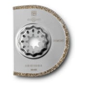 Fein Diamant-Sägeblatt segmentiert SL Durchmesser 75 x 2,2-4