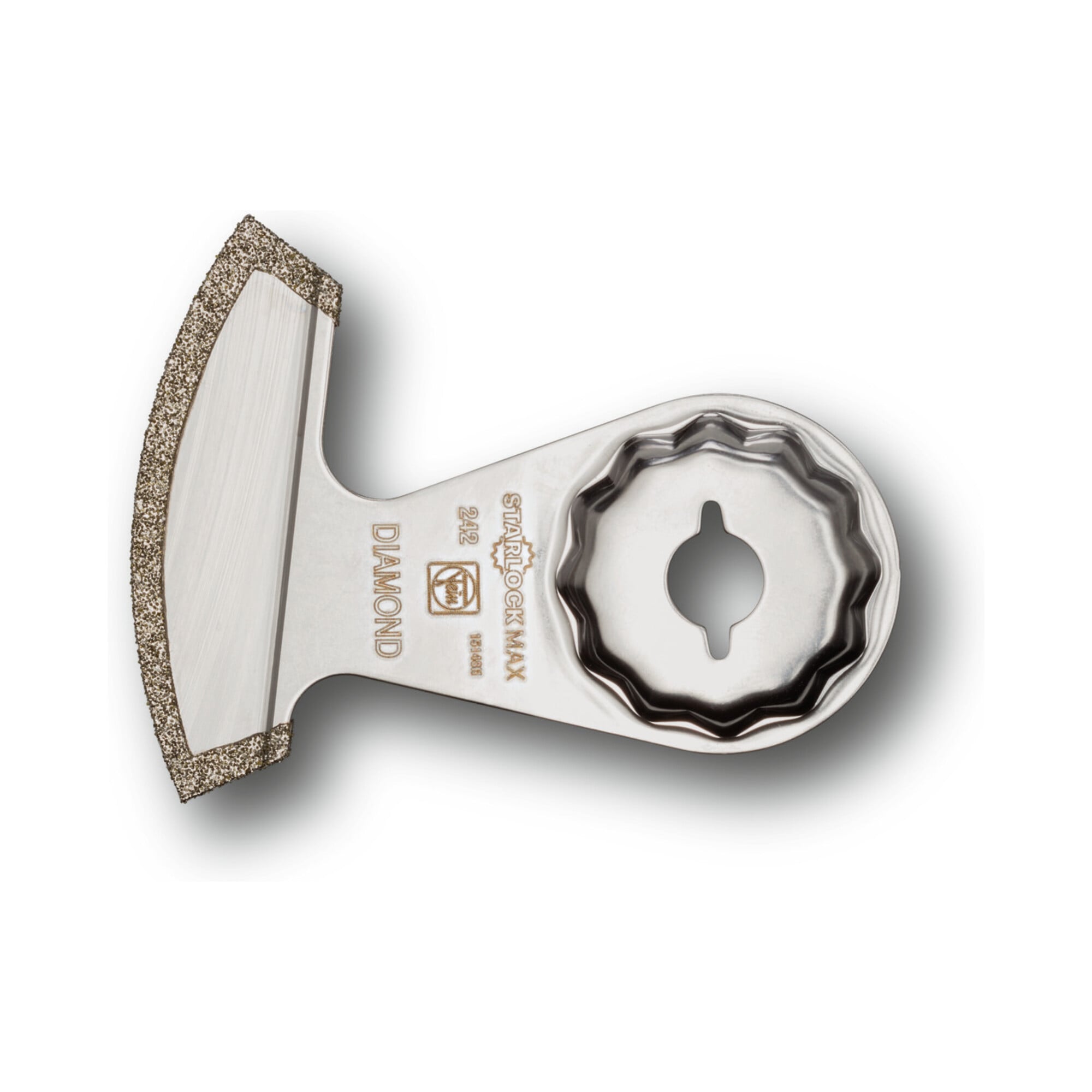 Fein Diamant-Sägeblatt segmentiert StarLockMax 1,2 mm
