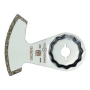 Fein Diamant-Sägeblatt segmentiert StarLockMax 2,2 mm-1
